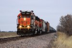 BNSF 3127